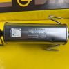 Auspuff Endtopf Opel Meriva A 1,3 1,7 Diesel GM 93335171 Neu Original