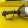 Auspuff Endtopf Opel Meriva A 1,3 1,7 Diesel GM 93335171 Neu Original