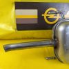 Auspuff Endtopf Opel Astra G Zafira A 1,4/1,6 X14XE/C16SEL/X16XEL GM24423002