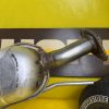 Auspuff Endtopf Opel Astra G Zafira A 1,4/1,6 X14XE/C16SEL/X16XEL GM24423002