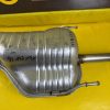 Auspuff Endtopf Opel Astra G Zafira A 1,4/1,6 X14XE/C16SEL/X16XEL GM24423002