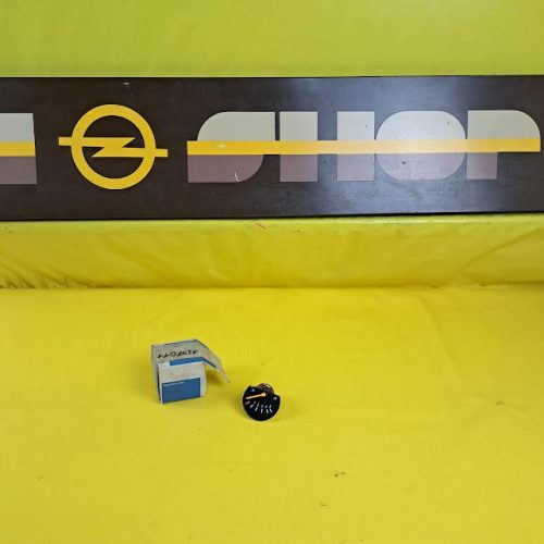 Öldruckanzeige Opel Rekord D / Commodore B Sprint + GS Original Neu