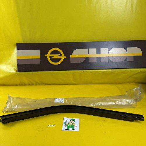 Führungsschiene Schiebetür unten links Opel Combo C GM24403079 Neu Original
