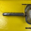 Auspuff Endtopf hinten Opel Astra G Stufenheck 1,7 2,0 Diesel Y17DT, X17DTL, Y20DTH GM90530894 Neu Original