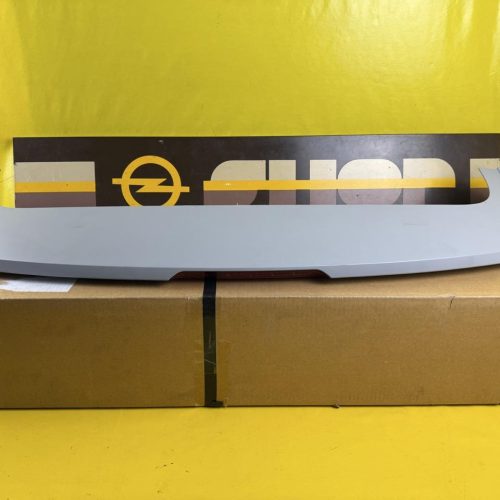 Heckspoiler Dachkante Opel Mokka / Mokka X 95370381 / 95421439 Spoiler Dachspoiler