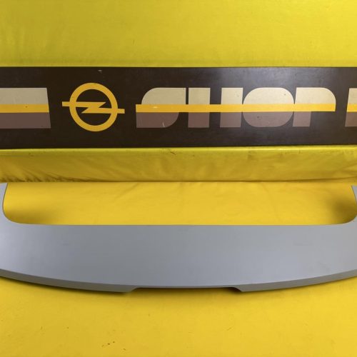 Heckspoiler Dachkante Opel Mokka / Mokka X 95370381 / 95421439 Spoiler Dachspoiler
