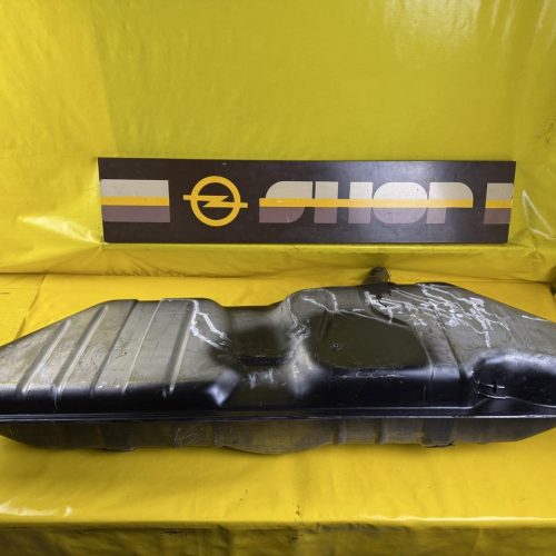 Kraftstoffbehälter Opel Kadett D / E 1,6 Diesel Schrägheck GM 90008336 Tank
