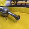 Auspuff Endtopf hinten mit Rohr - Opel Astra G / Zafira A (Caravan, Kastenwagen)