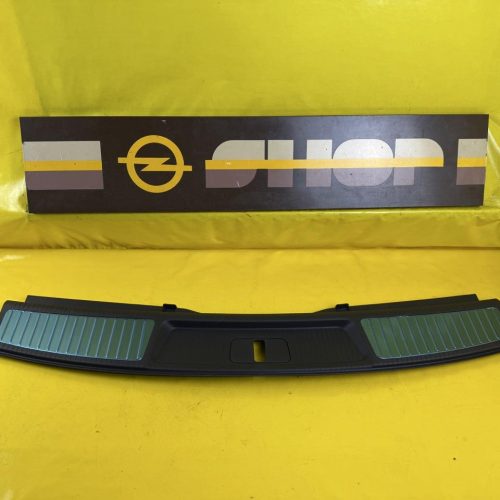 Abdeckung Rückwand Kofferraum Opel Insignia A Tourer GM 13278408 Blende Verkleidung