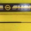 Heckklappendämpfer Opel Vivaro A/B Gasdruckfeder Heckklappe GM Orig. + Neu
