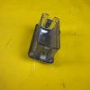 Nummernschildbeleuchtung Glas Chrom Opel Rekord C D Commodore A B Ascona A Manta A