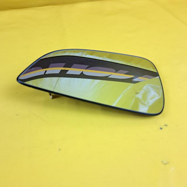 Opel Astra H Spiegelglas Links - Beheizbar Mit Totem Winkel Bis 09/2009