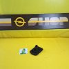 Schalthebel Manschette Opel Rekord A + B - 4 + 6 Zylinder + Admiral A Original Neu