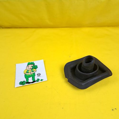 Schalthebel Manschette Opel Kapitän / Admiral A / Rekord A + B Original Neu