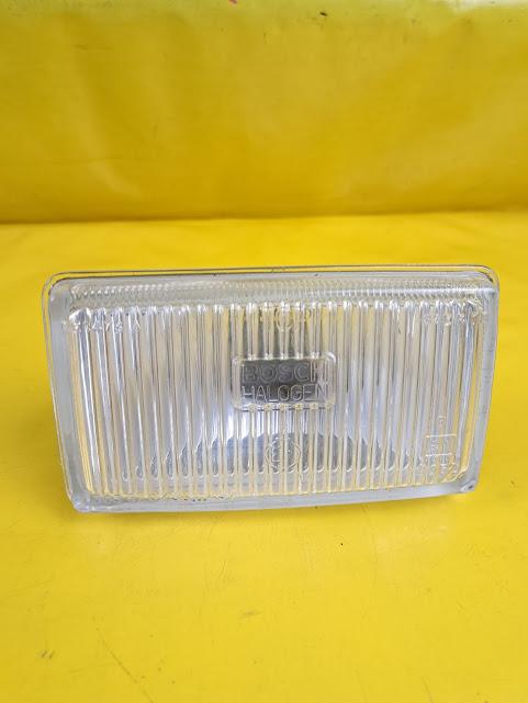 ID_123045_orig.jpg Einsatz Nebelscheinwerfer Opel Frontera A - Lichtscheibe + Reflektor Original Neu