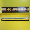 Schachtleiste innen rechts Opel Kadett C Coupe Limousine Aero Dichtung Fenster Original Neu