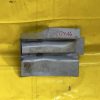Wagenheber Aufnahme Opel Manta A / Ascona A Blech Träger Neu