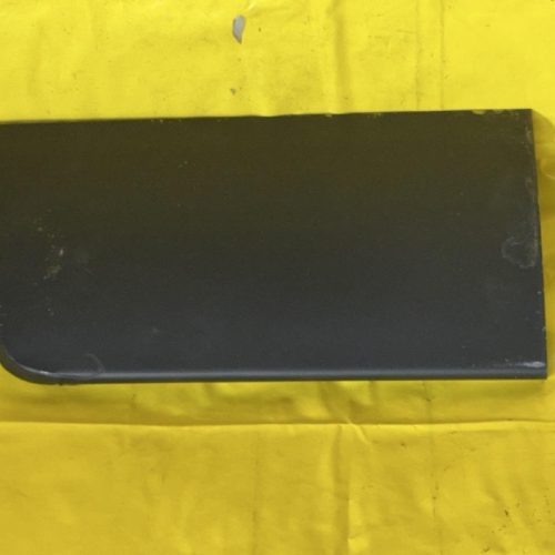 Seitenwand Seitenteil Opel Rekord P1 / P2 RECHTS