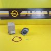 Wasserpumpe Opel Movano A Vivaro A - 1,9 DTI + 2,0 Benzin - GM 93198565 Original Neu