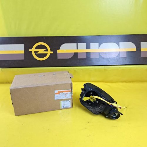 Elektronikmodul für Lenksäule Opel Vectra C + Signum - GM 13162134 Original Neu