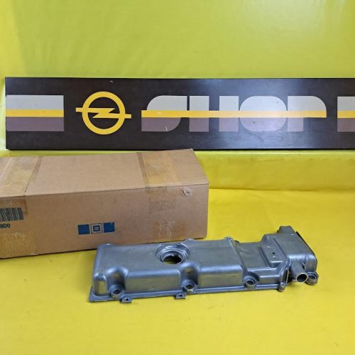 Zylinderkopfdeckel Opel Astra G Zafira A Vectra B Frontera B Omega B GM 13101754 Original Neu