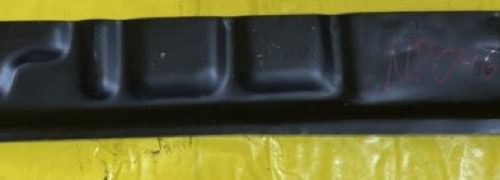 Bodenrand Schweller Einstieg links Opel Kadett B / Olympia A