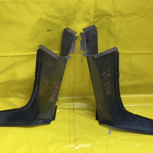 Rahmen Querträger Opel Rekord A / B Original Neu