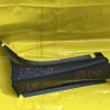 Rahmen Querträger links Opel Rekord A / B Original Neu