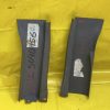 Frontblech Luftleitblech Frontmaske Opel Rekord D / Commodore B