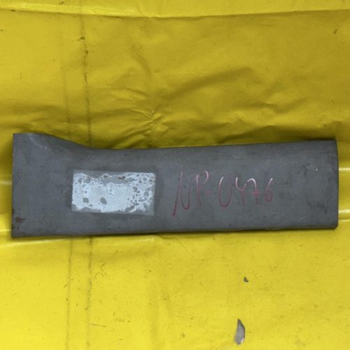 Opel Rekord D / Commodore B Frontblech Luftleitblech Frontmaske