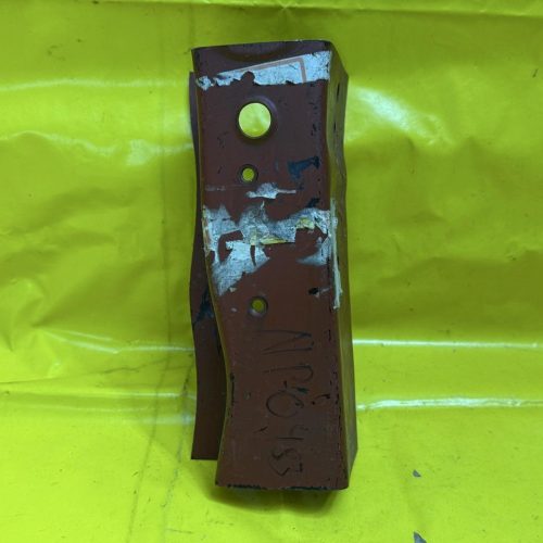 Opel Rekord D / Commodore B Rahmen Längsträger Rep. Blech