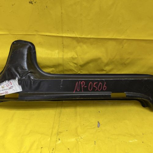 Opel Kadett B Lim. Coupe A-Säule Schweller Kotflügel