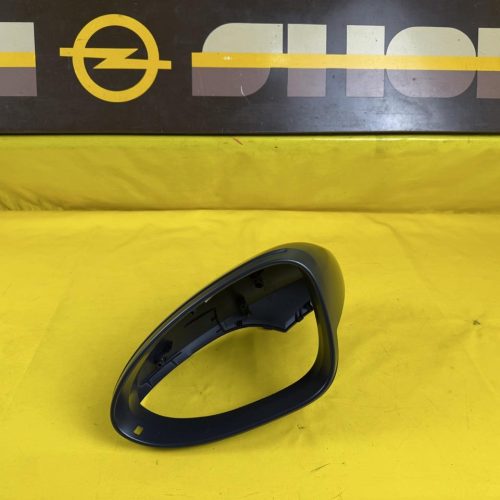 Außenspiegelgehäuse rechts Porsche Macan 95B 2014-2021 OEM GM 95B857528G2X