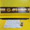 Sonnenrollo Heckfenster Opel Meriva A - GM 9162932 Original Neu