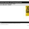 Federn Satz hinten Opel Vivaro B Kastenwagen / Kombi / Fahrgestell Vivaro A GM 91168771 / 93459467