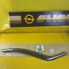 Zierleiste C- Säule links Opel Crossland X Chromblende GM 39008050 39030299 Neu Original