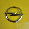 Emblem Kühlergrill Opel Cascada Opelzeichen GM 13406716 Original Neu