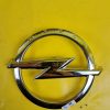 Emblem Kühlergrill Opel Cascada Opelzeichen GM 13406716 Original Neu