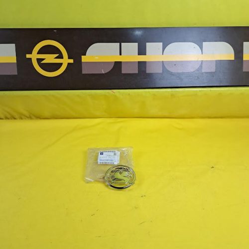 Vauxhall Emblem Opel Antara Kühlergrill - GM 96660488 Original Neu