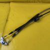 Handbremsseil Opel Meriva A ab Bj. 2004 Seilzug Handbremse GM 13159021