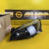 Scheinwerfer links Opel Astra J Halogen GM 13297722 Orig. Neu