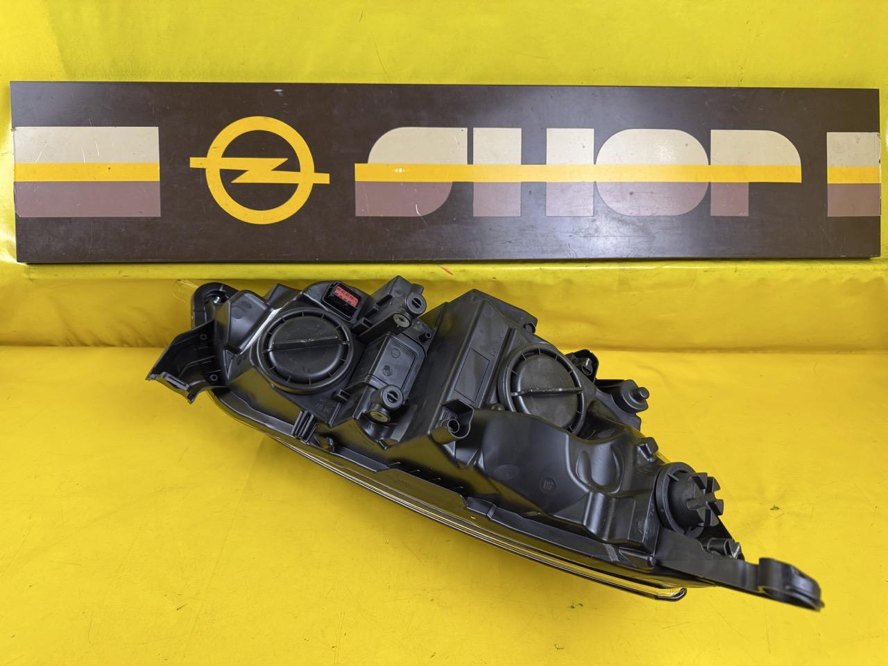 ID_124322_orig.jpg Scheinwerfer links Opel Astra J Halogen GM 13297722 Orig. Neu