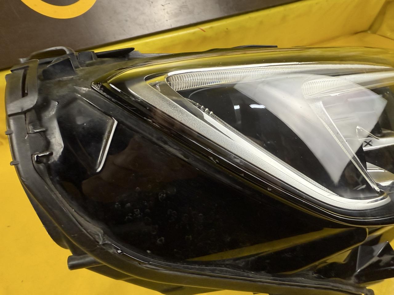 ID_124339_orig.jpg Scheinwerfer Opel Insignia B LED Frontscheinwerfer GM 39217212 39050373