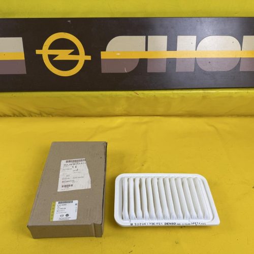 Luftfilterelement Opel Agila B 1,0 mit 68 PS / 1,2 mit 86 PS GM 93195891