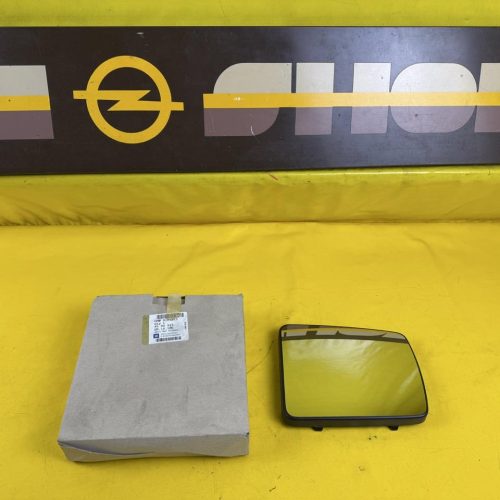 Spiegelglas oben links rechts Opel Arena Movano A Vivaro A GM 9161213 Orig. Neu