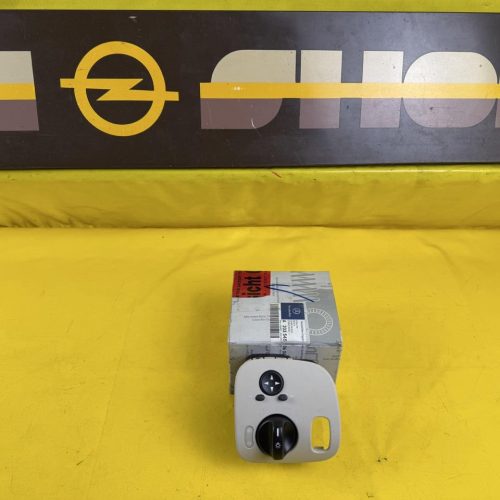 Lichtschaltermodul Mercedes-Benz C-Klasse W203 GM A2035450604 Spiegelverstellung
