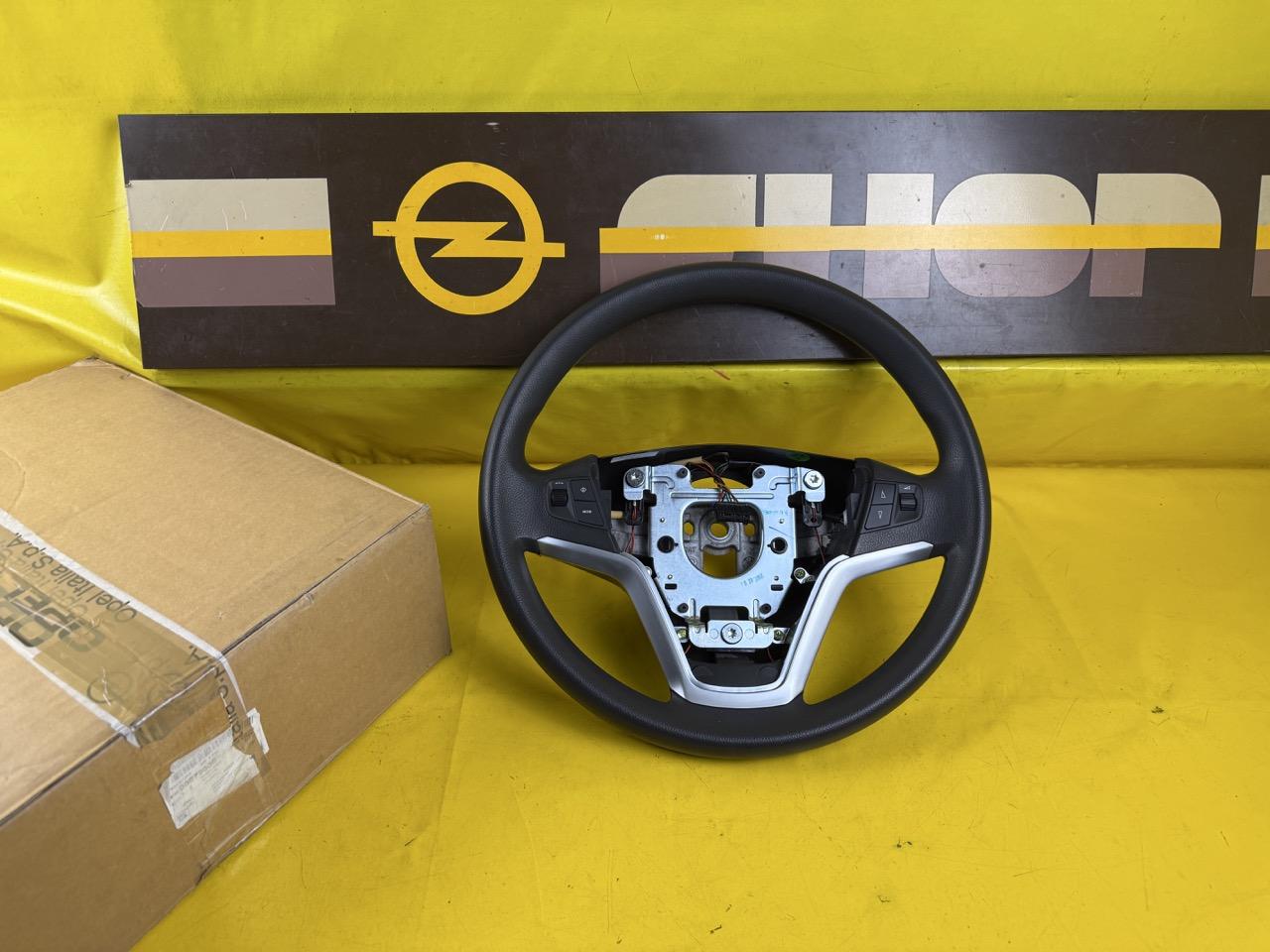 ID_124441_orig.jpg Lenkrad 3-Speichen Opel Antara GM 96626659 / 96875535