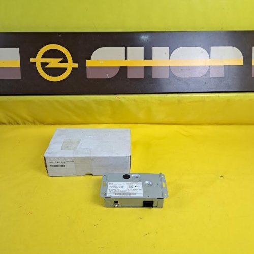 Multimedia Interface Steuergerät BMW 1er 3er 5er Mini - 65410411033 Original Neu