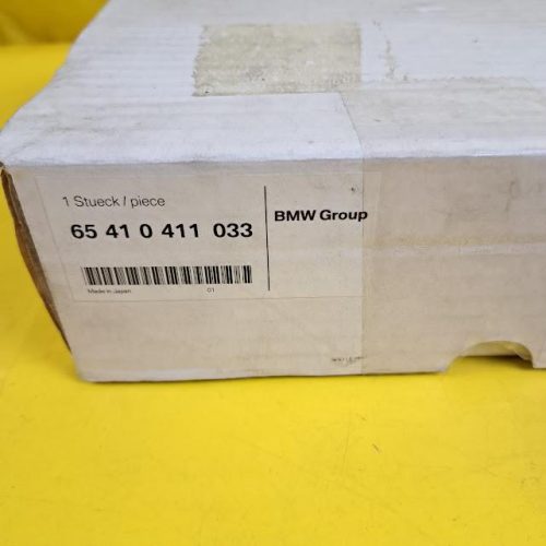 Multimedia Interface Steuergerät BMW 1er 3er 5er Mini - 65410411033 Original Neu