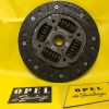 NEU ORIGINAL OPEL Kupplungsscheibe Omega A + B 1,8 + 2,0 Liter Kupplung Scheibe